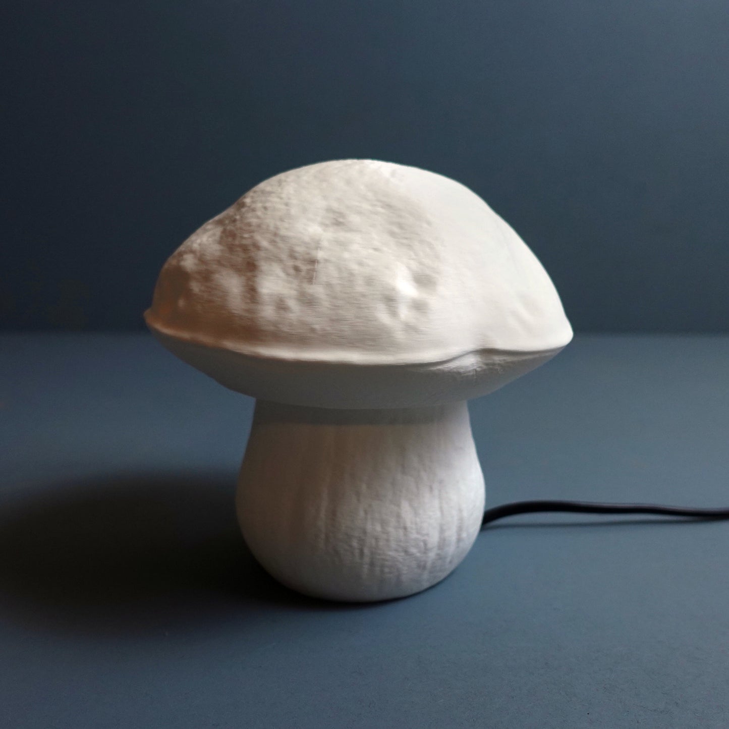 Mushroom Mood Lamp