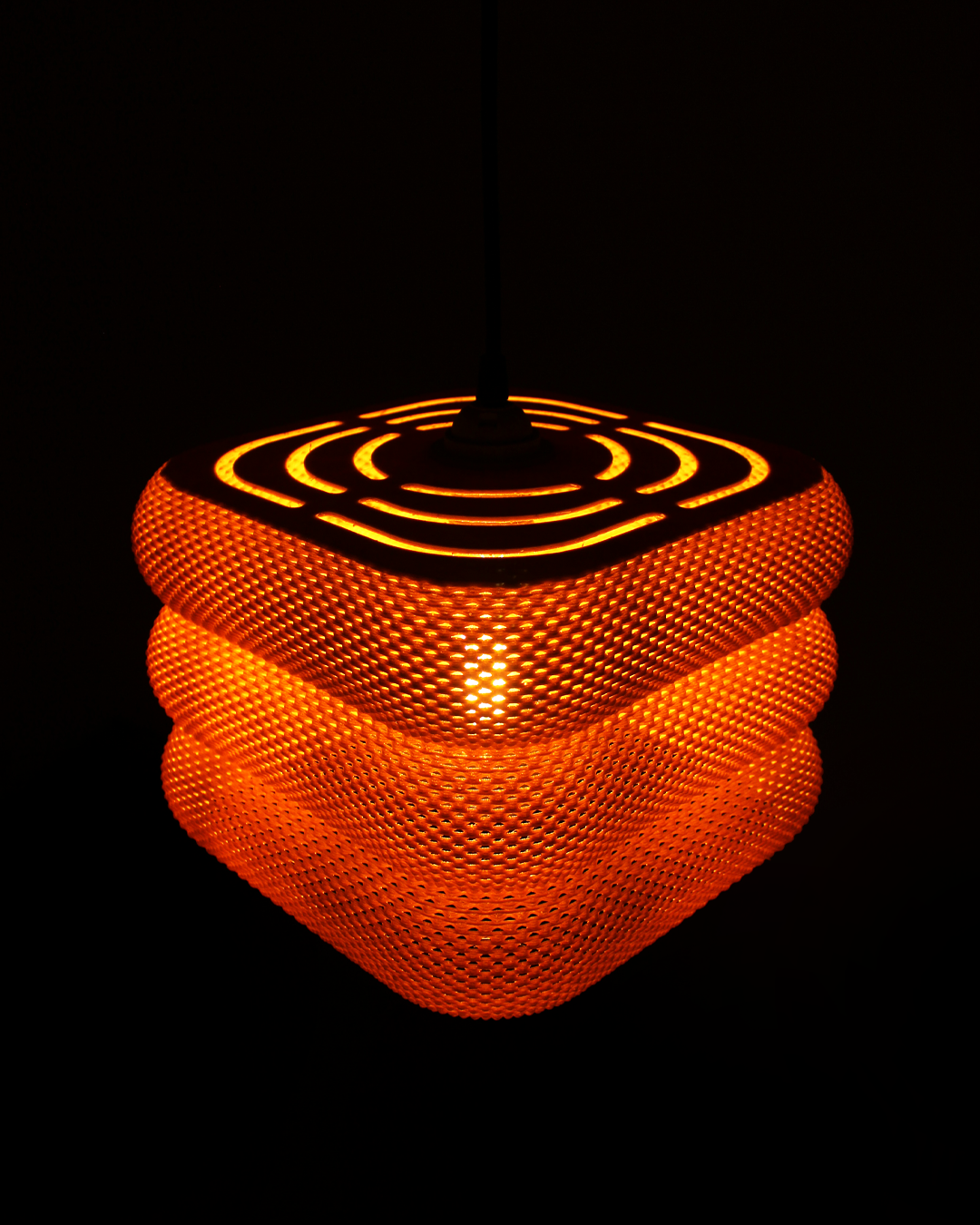 Clara Pendant Light