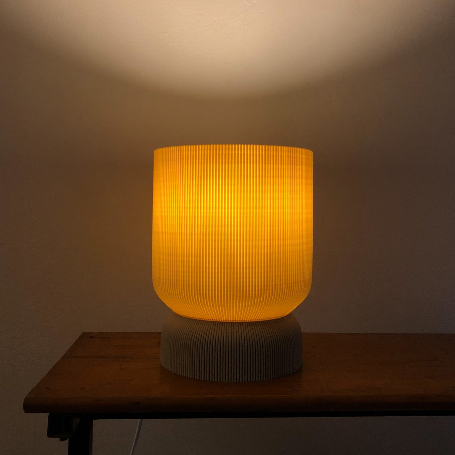 Lisboa Table Lamp