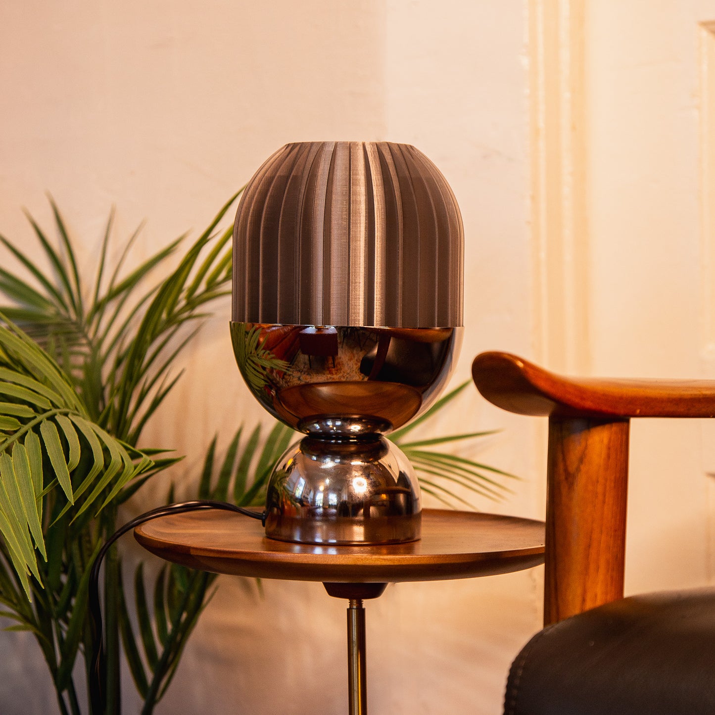 Mirage Table Lamp