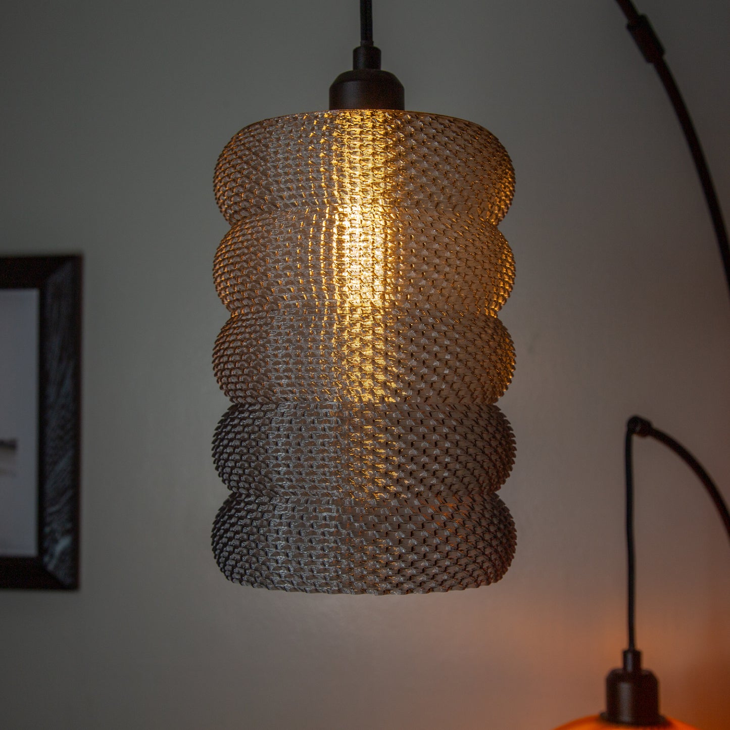 Delfina Pendant Light