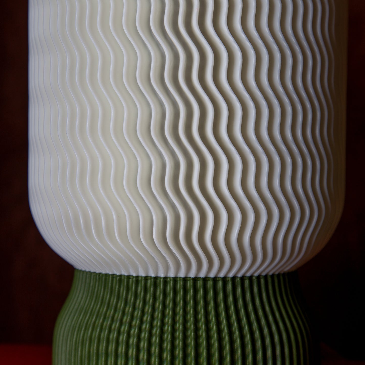 Malibu Table Lamp