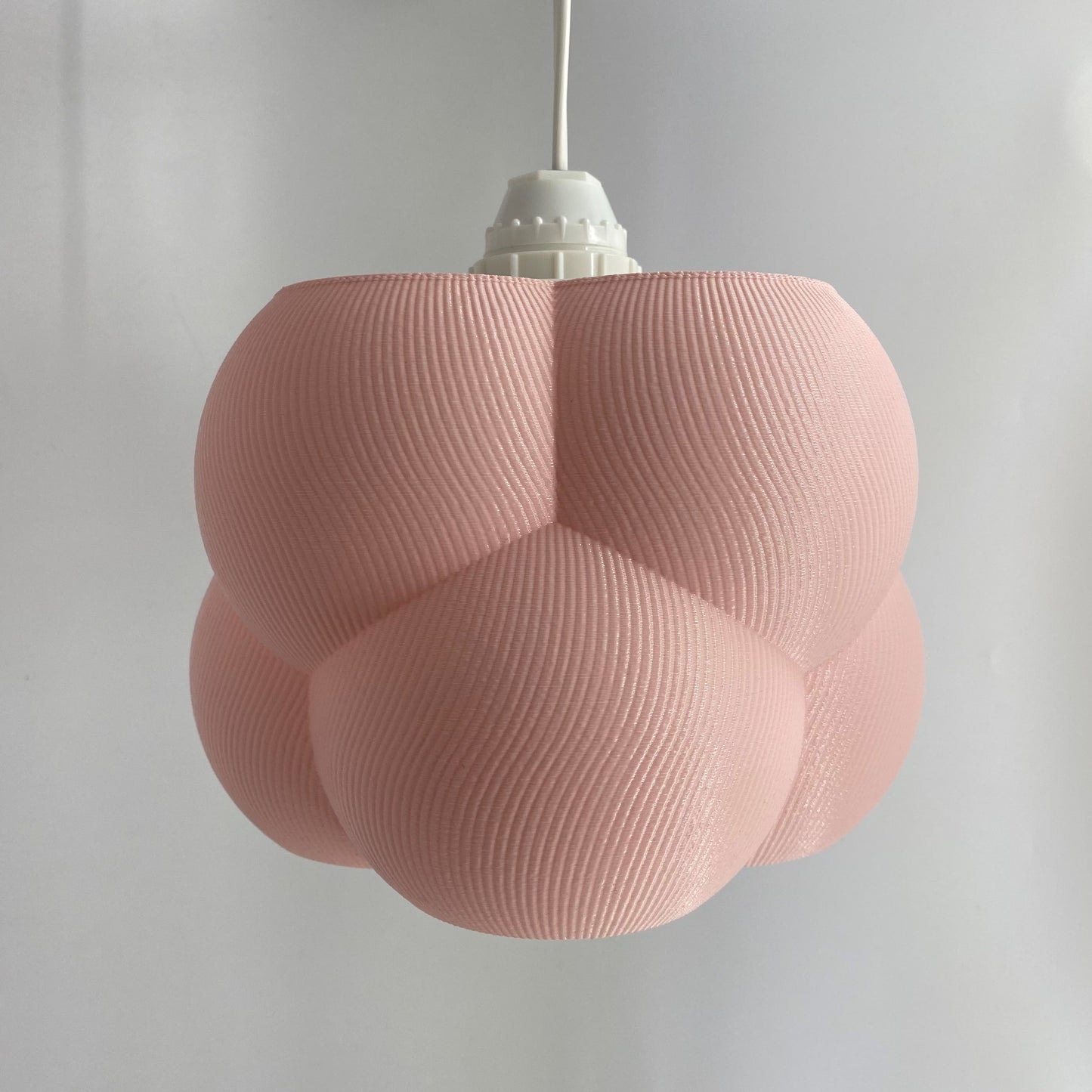 Bubble Hanging Pendant Light