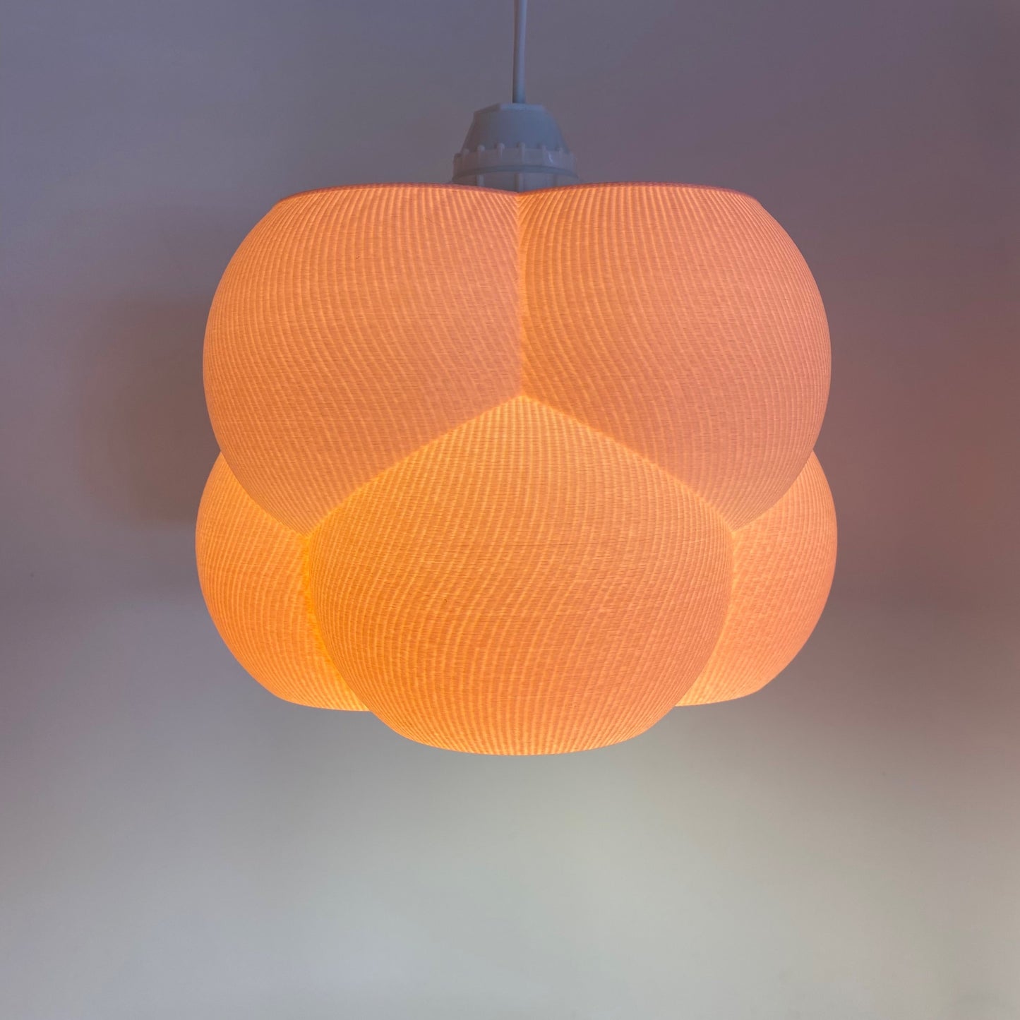 Bubble Hanging Pendant Light