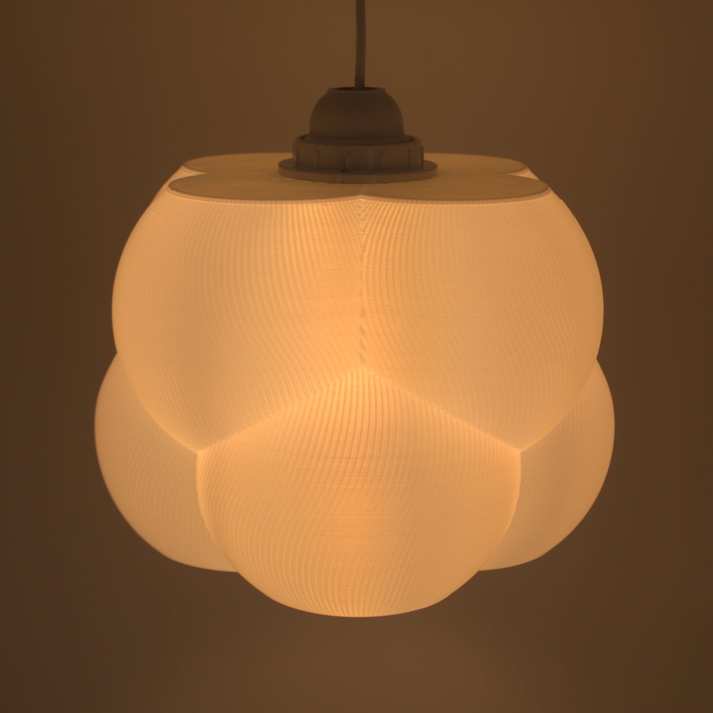 Bubble Hanging Pendant Light