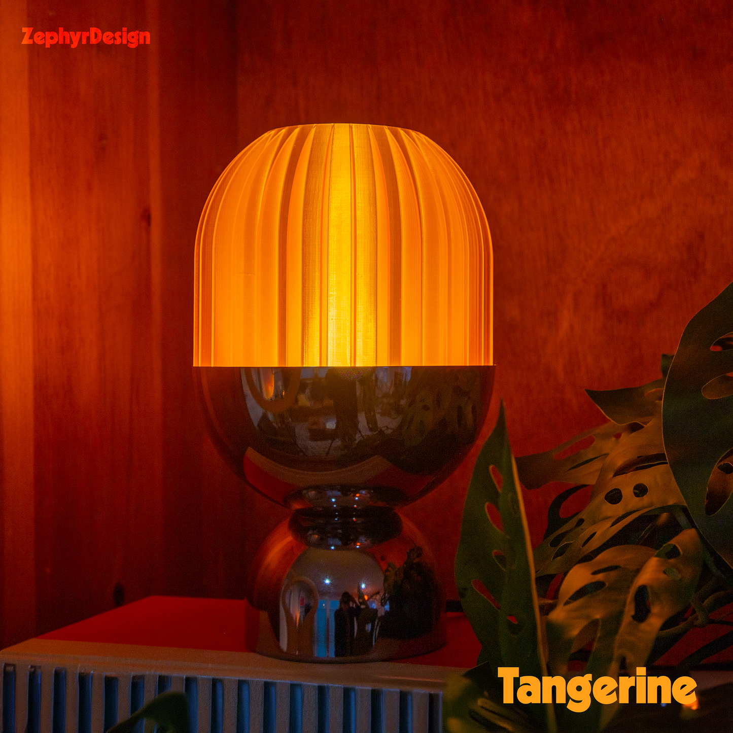 Mirage Table Lamp