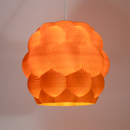 Apollo Hanging Pendant Light